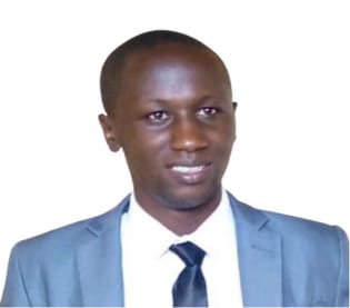 Brian Mwau